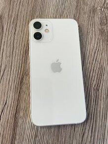 iPhone 12 mini