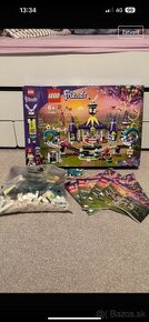 Predam Lego friends 41685