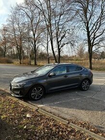 Hyundai i30 Fastback 1.5 T-GDi mHEV Automat 7DCT