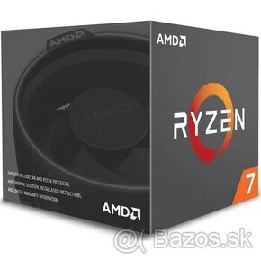 Amd Ryzen 7 1700