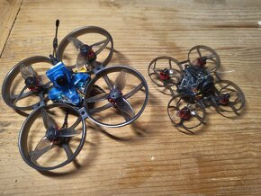 Whoopy fpv - 1