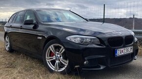 Bmw F11 520d