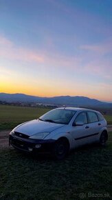 Predám Ford Focus MK1