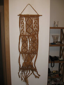 Macramé 4.