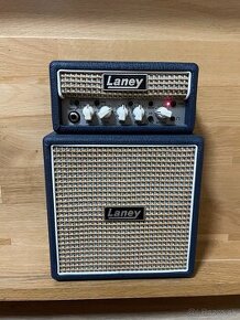 Predám Laney MINISTACK-B-LION