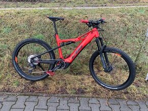 Predam ebike Ktm