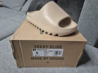 Adidas Yeezy Slide Pure veľkosť 39