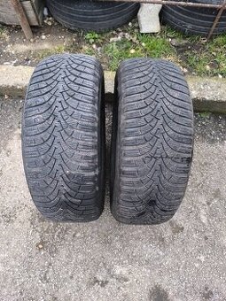 Goodyear 205/55 r16