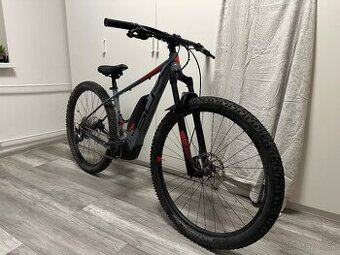 EBIKE Superior eXP 909 Hmotnost iba 20KG