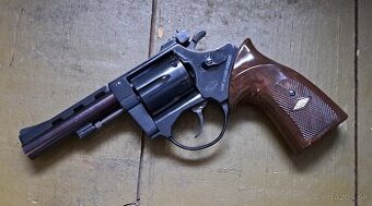 REVOLVER SCHIEDERWERK MOD.10