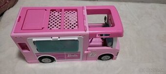 Barbie karavan