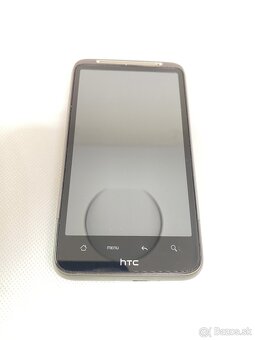 HTC Desire HD