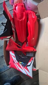 Honda CRF 450