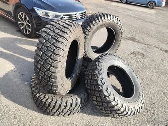 BFGoodrich 265/70r17