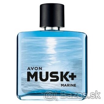 Musk Marine - Avon