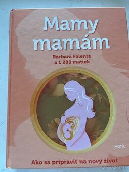 Mamy mamám - Barbara Falenta - 1