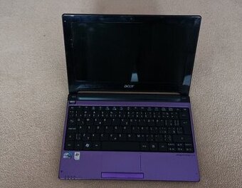 ACER ASPIRE ONE