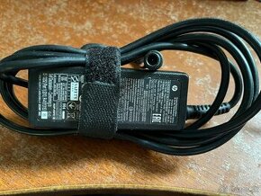 Predam adapter 19,5V na notebook HP