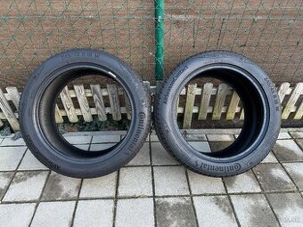 245/45 R18 96W celoročné CONTINENTAL