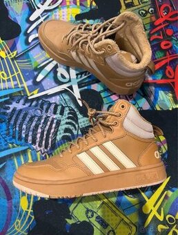 Adidas huuds