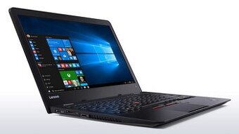 13.3" Lenovo ThinkPad 13 Ultrabook i3 6100u/SSD