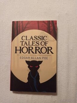 classic tales of horror edgar allan poe