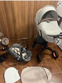 Stokke Trailz