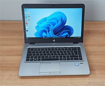 HP EliteBook 840 G4/14"FHD/i5-7300U/SSD M.2 512GB/16GB DDR4