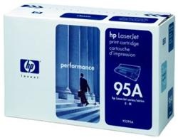 HP Toner Cartridge for LJ II/IID/III/IIID black (4,000pages)