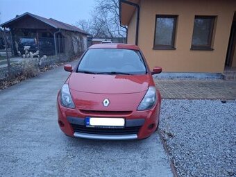 Renault Clio benzín 1.2, 55 kW, rok 2012