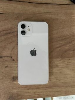 Predám iphone 12 64GB