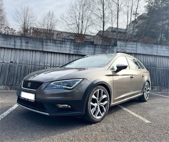 ✅ TOP SEAT LEON Xperience ✅