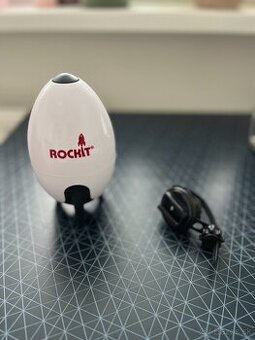 Rockit Prenosná hojdačka kočíku – dobíjaca