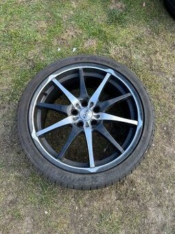 Dotz 5x112 R19 255/35