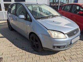 FORD C-Max Trend 1,6TDCi 2007