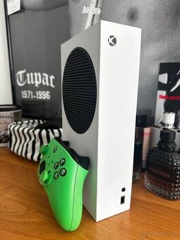 Xbox Series S 500GB