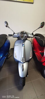 Vespa Primavera S 125