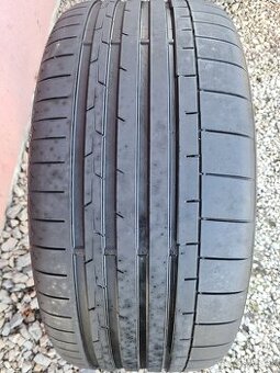 295/35 R23 Continental Sport Contact 6 letná 1ks