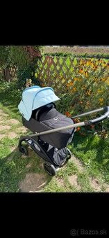 Bugaboo Dragonfly