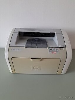 Tlačiareň HP LaserJet 1020