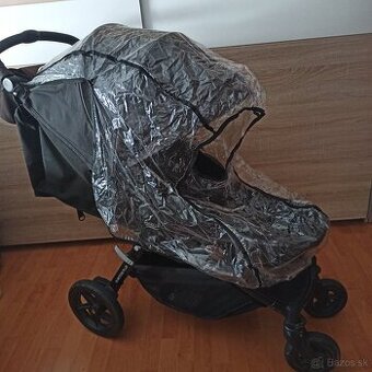 Kočík Britax B motion plus