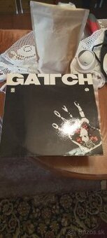 Original lp platna GATCHOPUS 1971 V SUPER STAVE