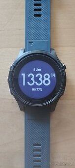 Predám Garmin Forrerunner 935