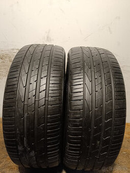 235/45 R20 Letné pneumatiky Hankook Ventus S1 Evo 2 kusy - 1