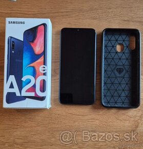 Samsung Galaxy A20e