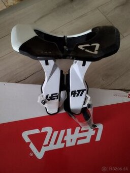 Leatt neckbrace gpx 3.5