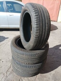 Letné pneumatiky Pirelli 205/55 R16 - 1