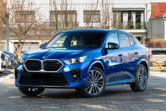 BMW X2 M35i M sport