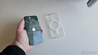 Apple iPhone 13 mini 128GB - nová batéria, aj vymením