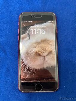 iPhone SE 2020 64gb - 1